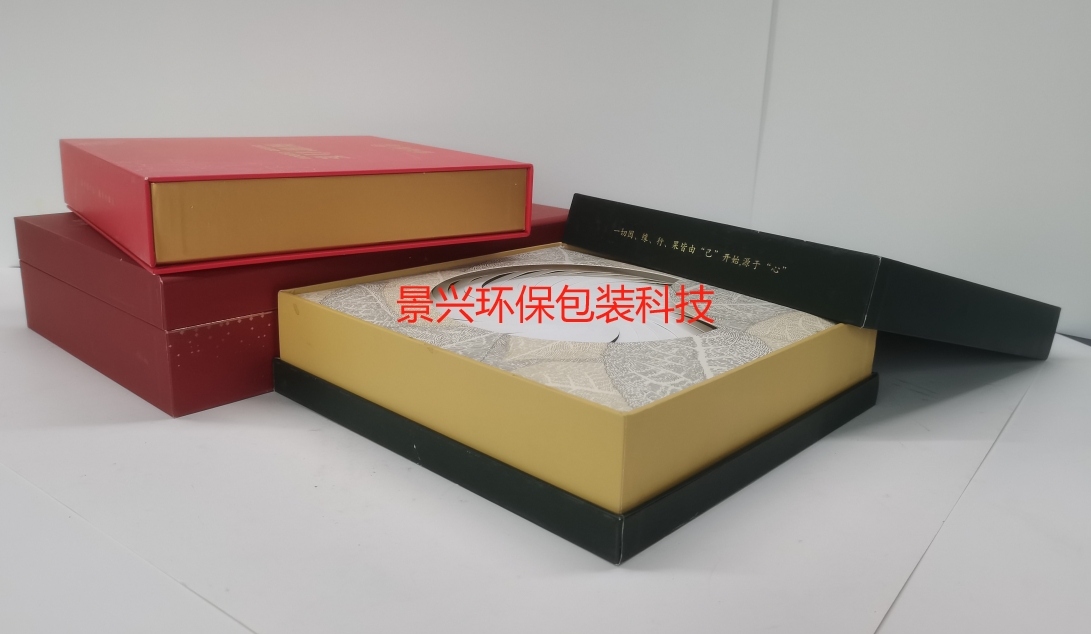 茶葉盒包裝印刷有色差是什么原因？