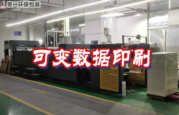 藥盒包裝數據碼噴碼印刷